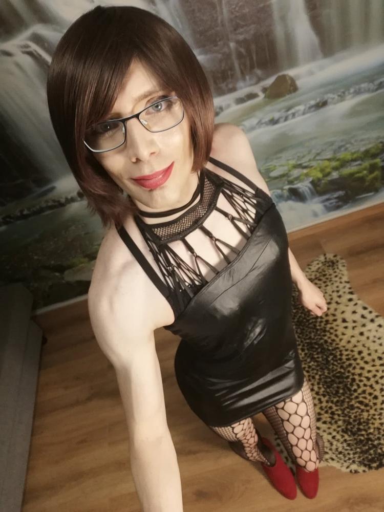 25P Sissy Faggot Life (40)
