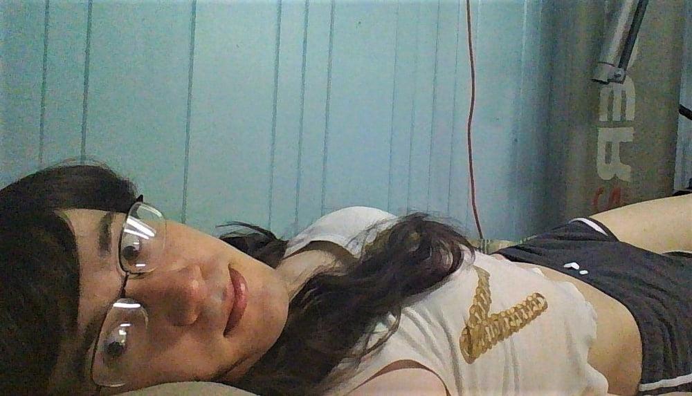 25P Sissy Isabella Hippel exposed 3