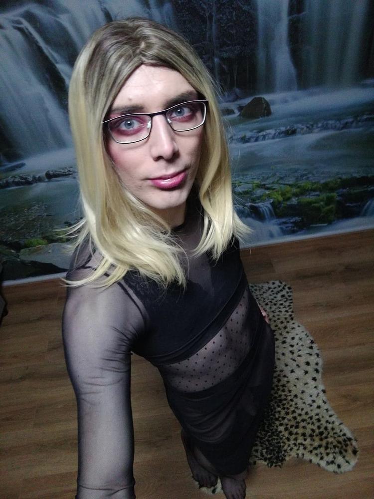 25P Sissy Faggot Life (9)