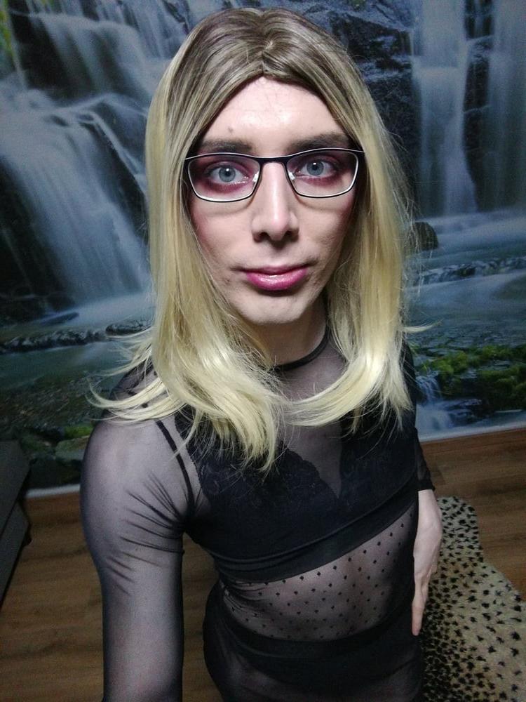 25P Sissy Faggot Life (9)