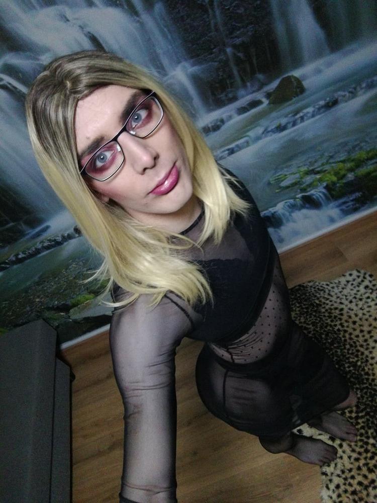 25P Sissy Faggot Life (9)