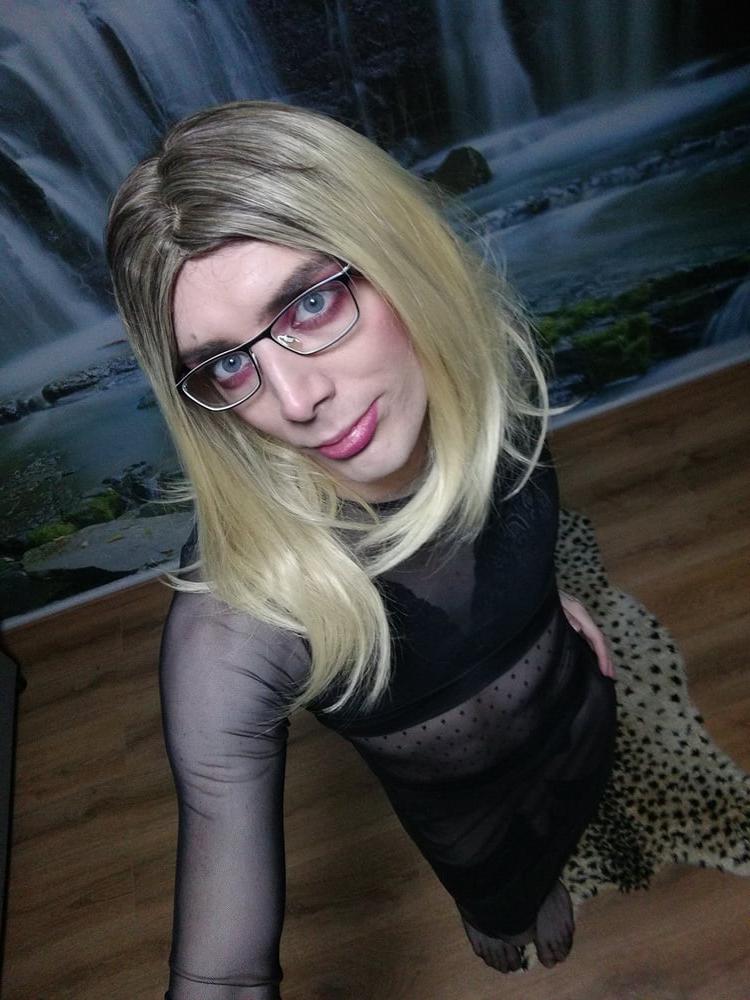 25P Sissy Faggot Life (9)