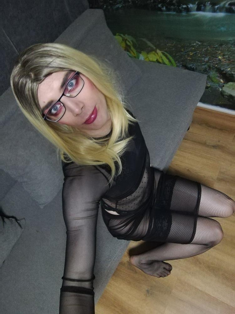 25P Sissy Faggot Life (9)