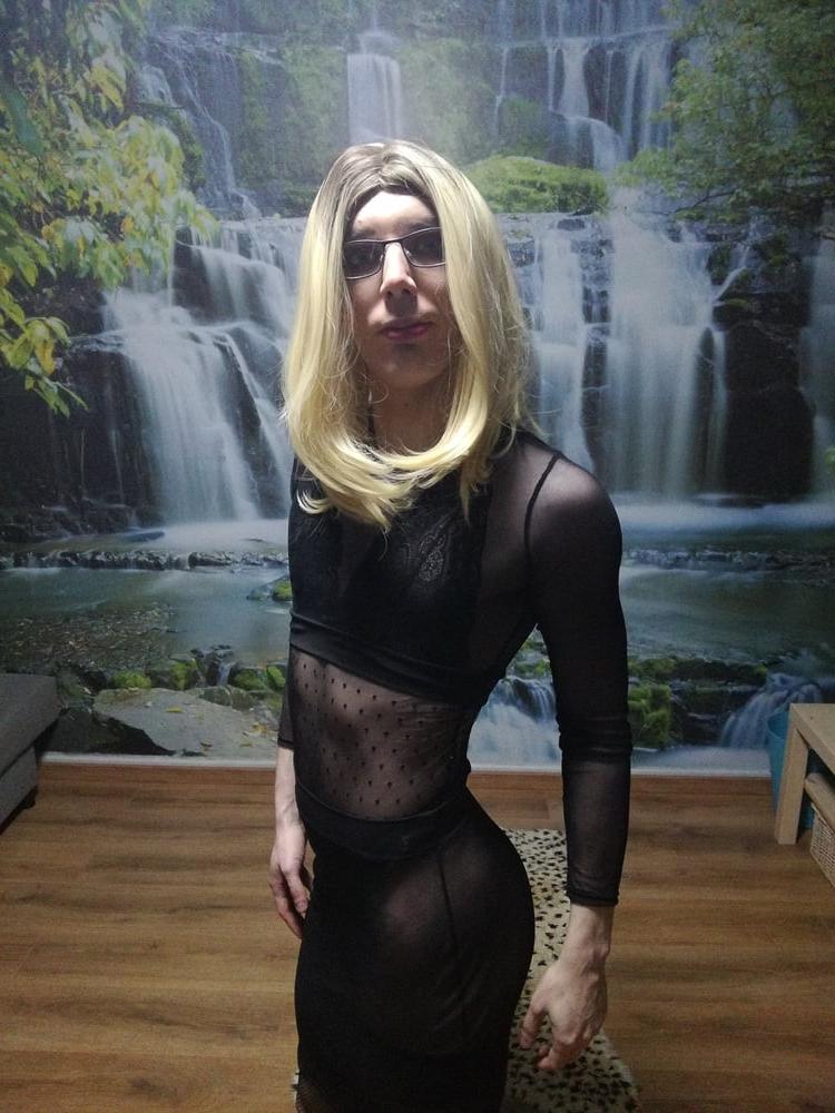 25P Sissy Faggot Life (9)
