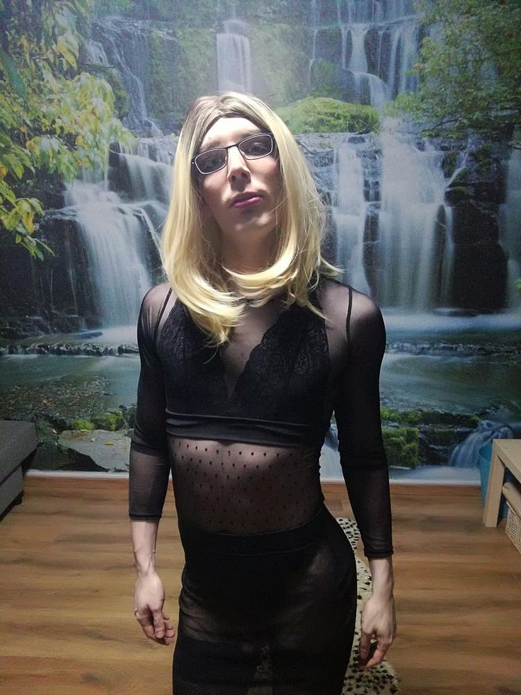 25P Sissy Faggot Life (9)