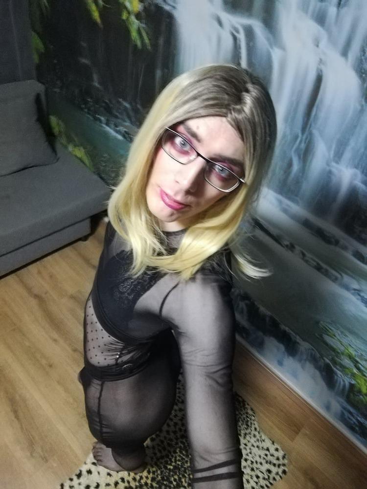 25P Sissy Faggot Life (9)