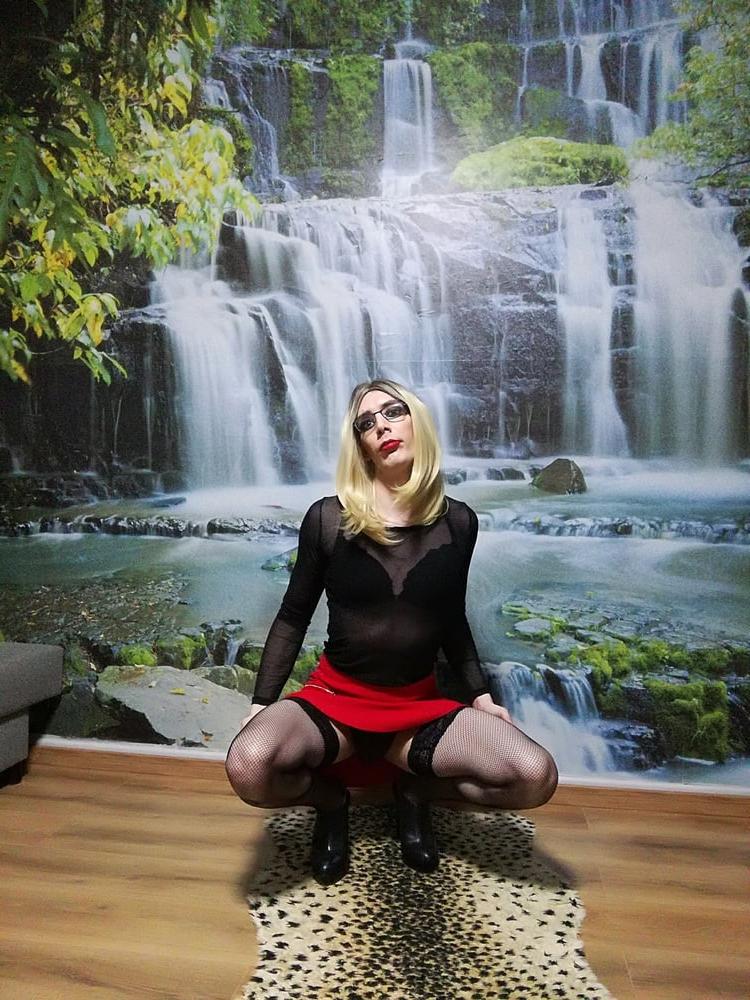21P Sissy Faggot Life (5)