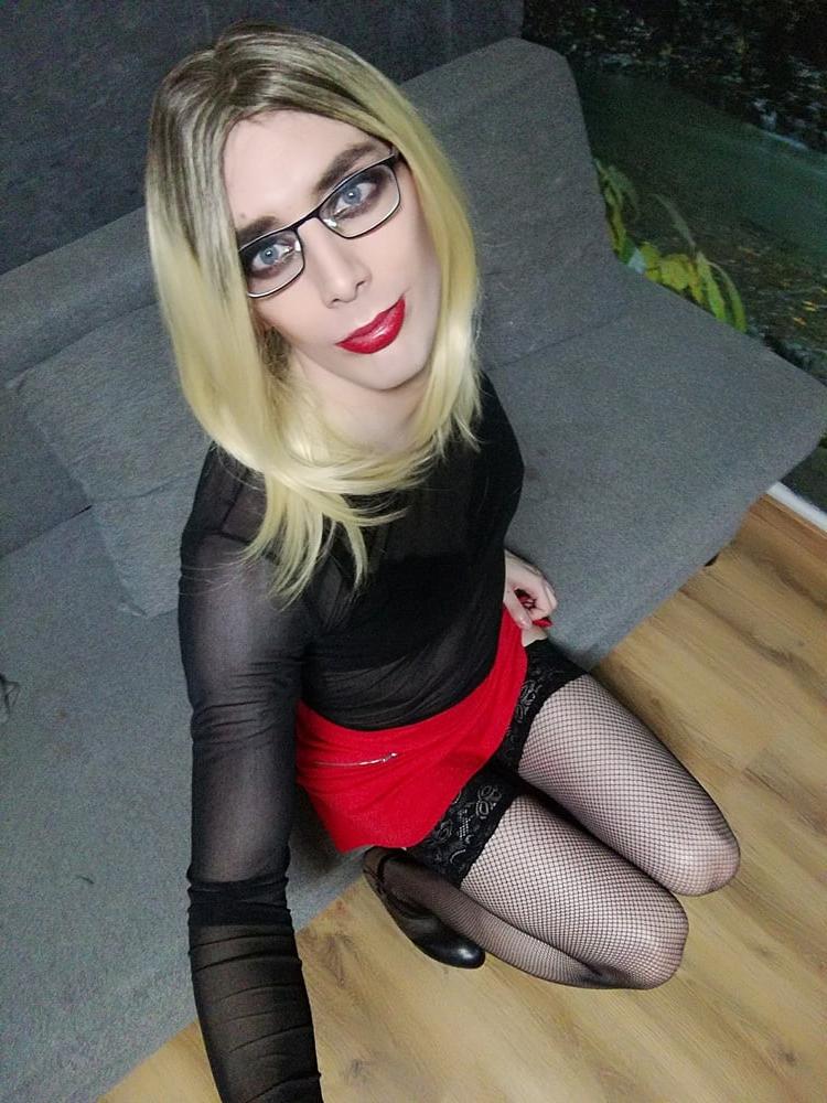 21P Sissy Faggot Life (5)