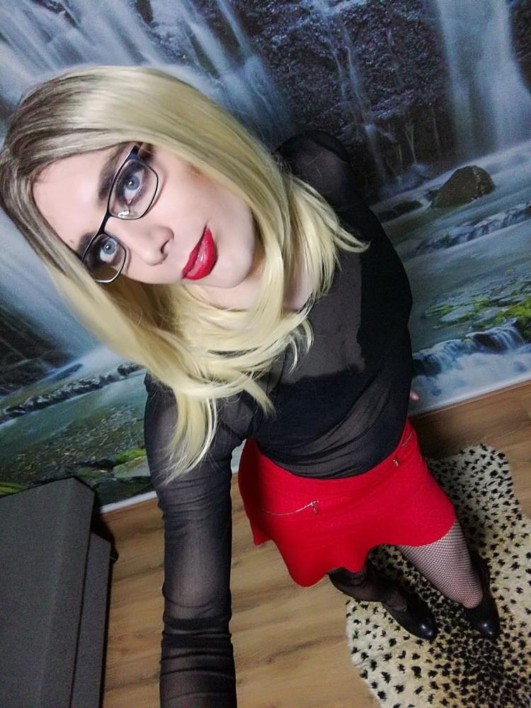 21P Sissy Faggot Life (5)