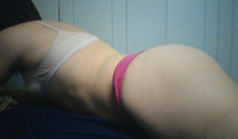 10P My first sissy pictures 2