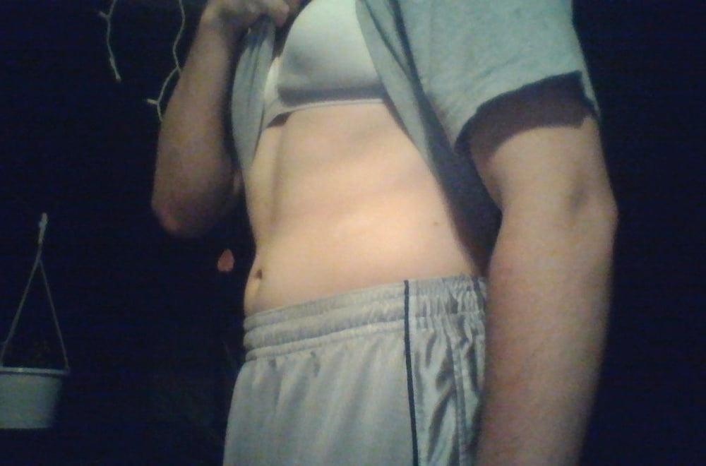 10P My first sissy pictures 2
