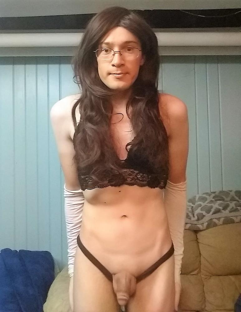 25P Sissy Sandy Exposed 2, SissySandyy20, Brandon Hippel