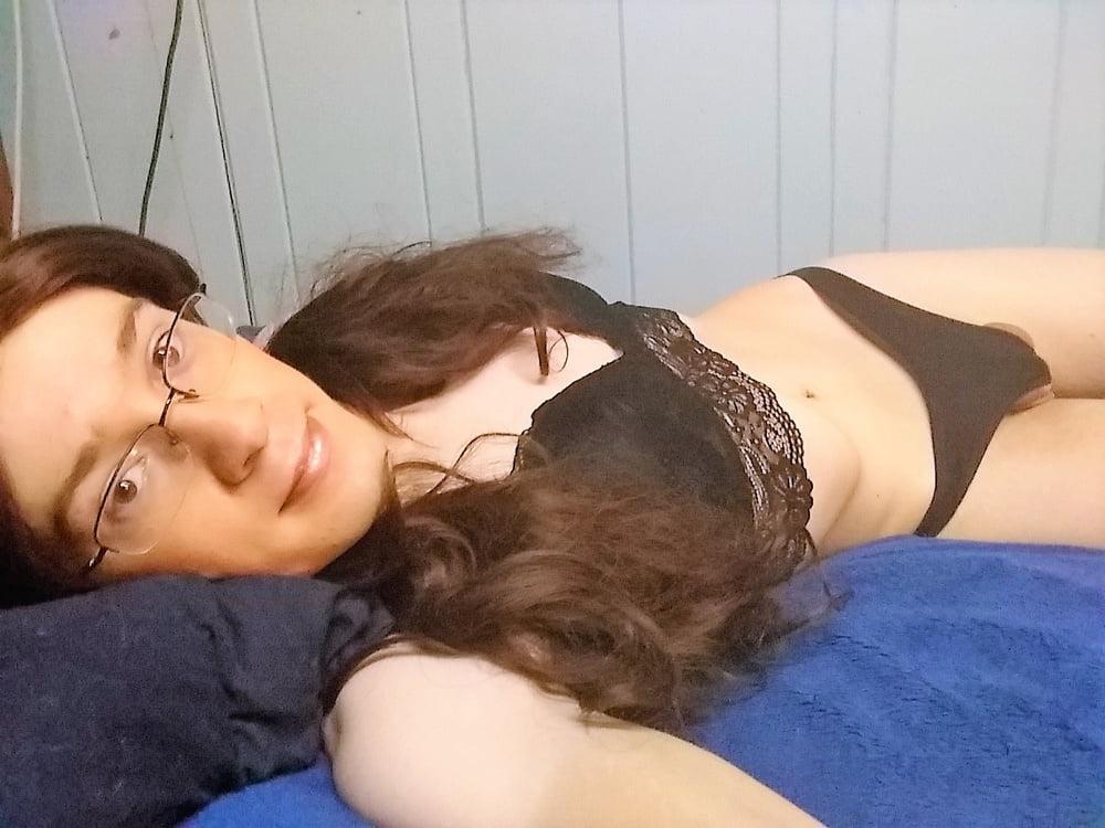25P Sissy Sandy Exposed 2, SissySandyy20, Brandon Hippel