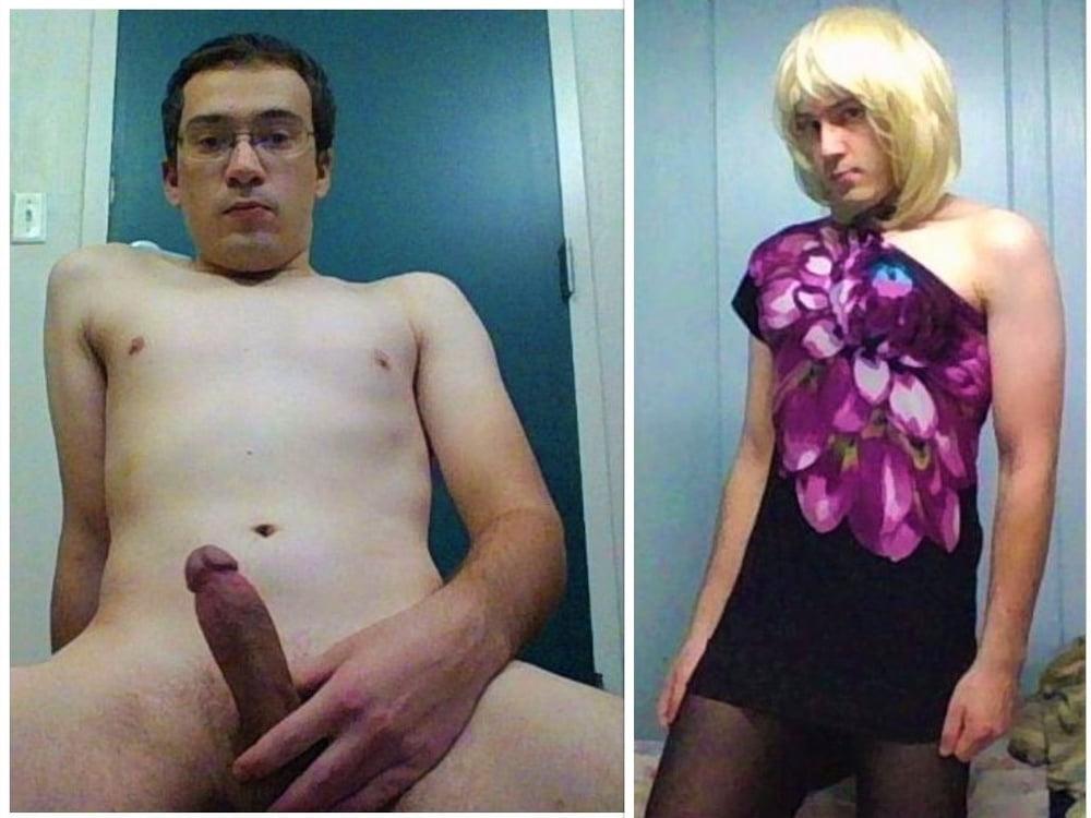 25P Sissy Isabella Hippel exposed 2