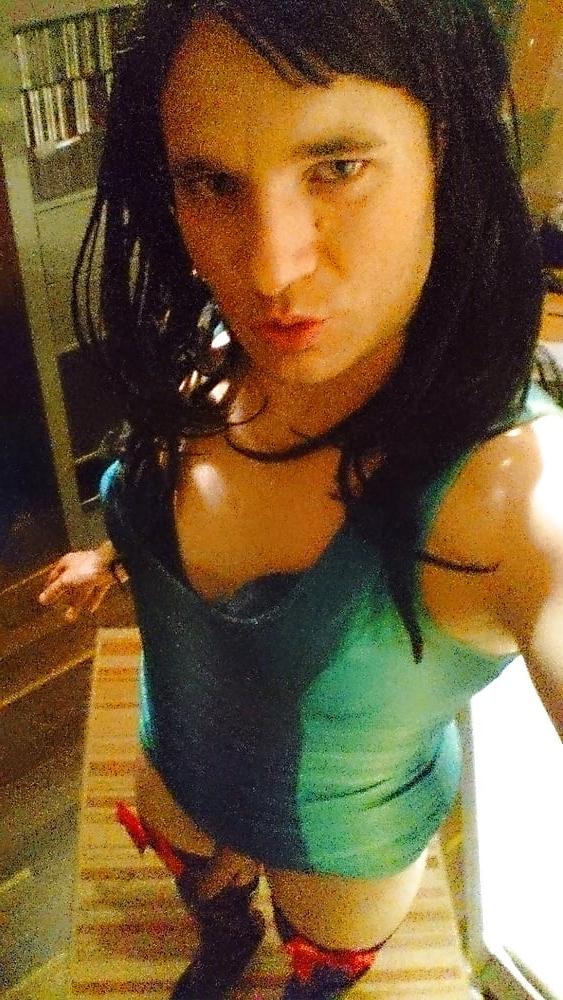 10P I'm your sissy trap (2017)