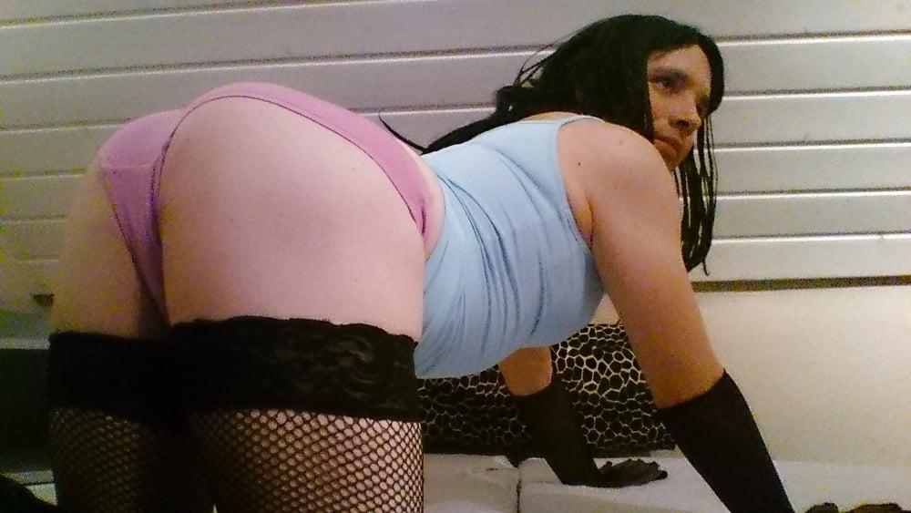 10P I'm your sissy trap (2017)