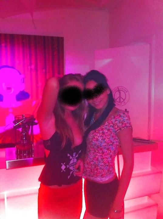5P my sister in law