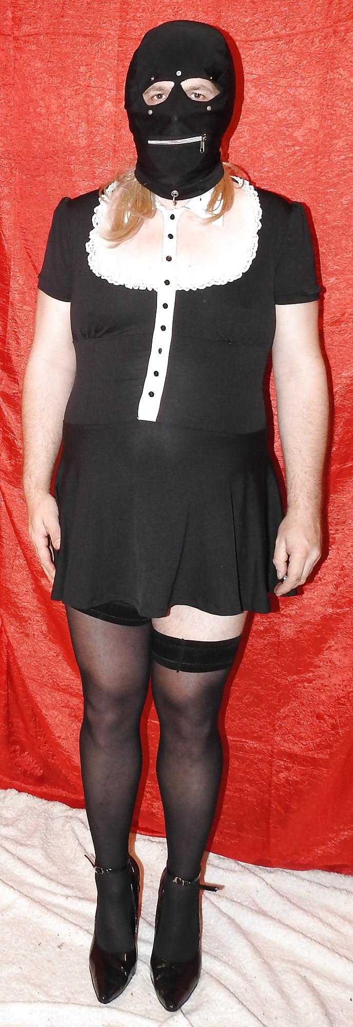 15P Sissy-Drink