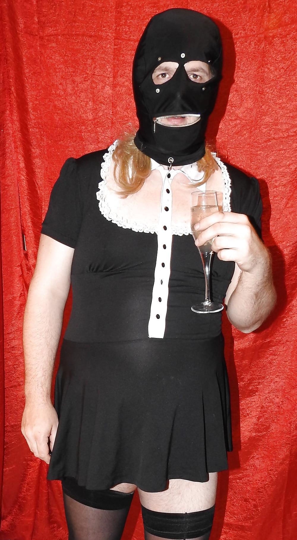 15P Sissy-Drink