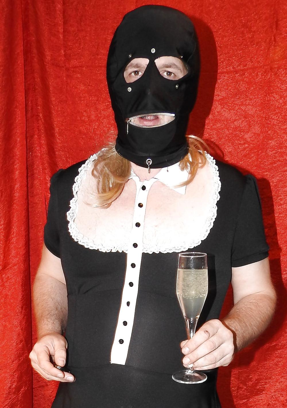 15P Sissy-Drink