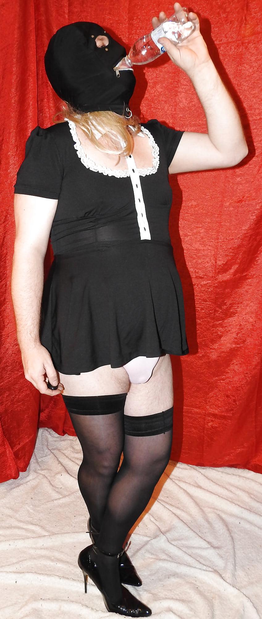 15P Sissy-Drink