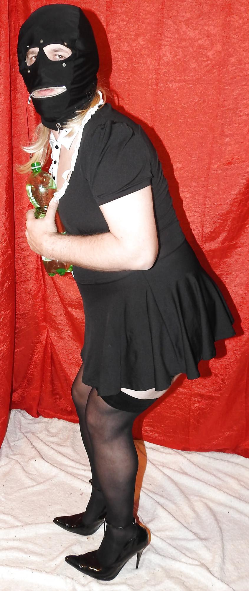 15P Sissy-Drink