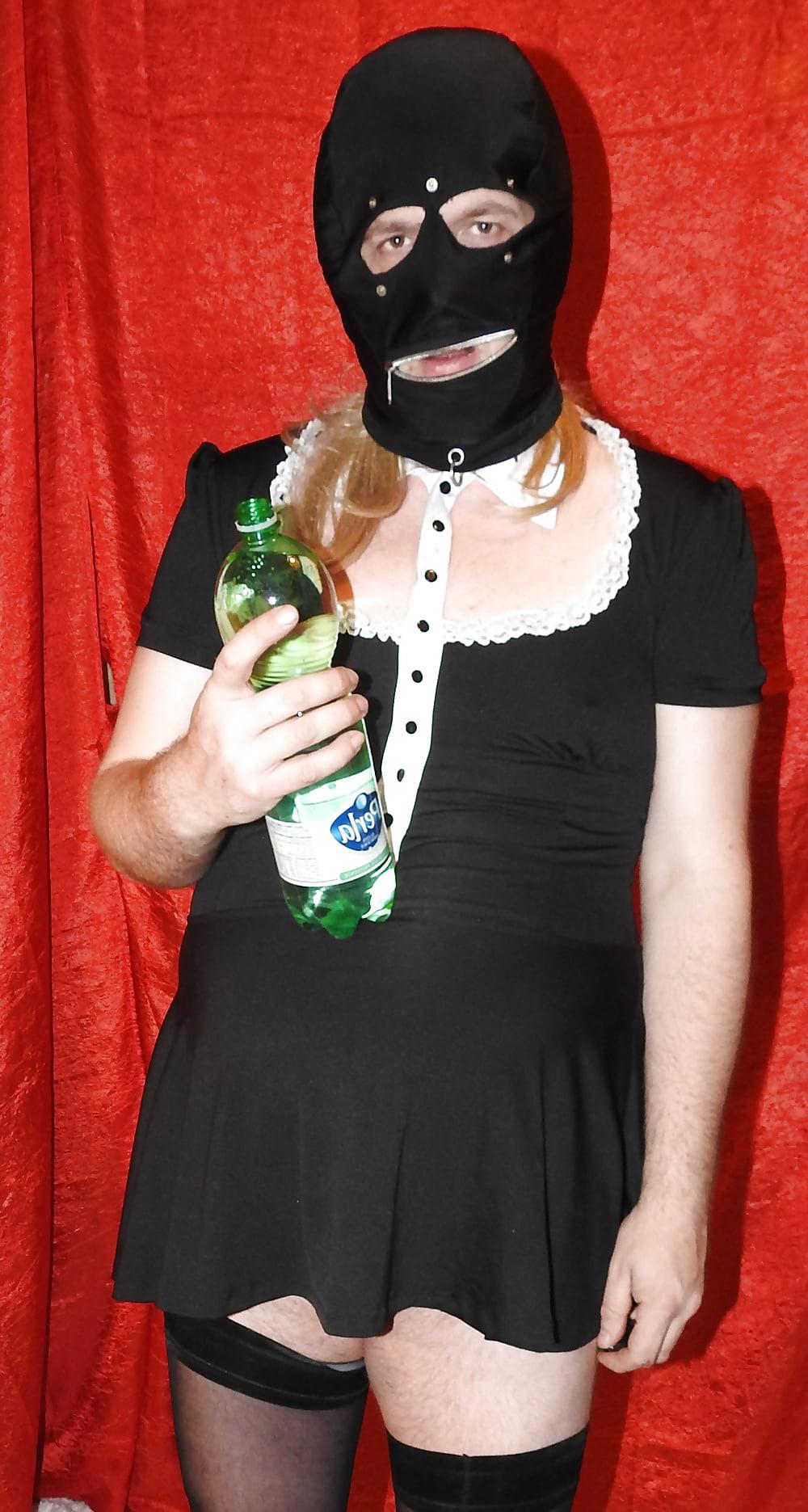 15P Sissy-Drink