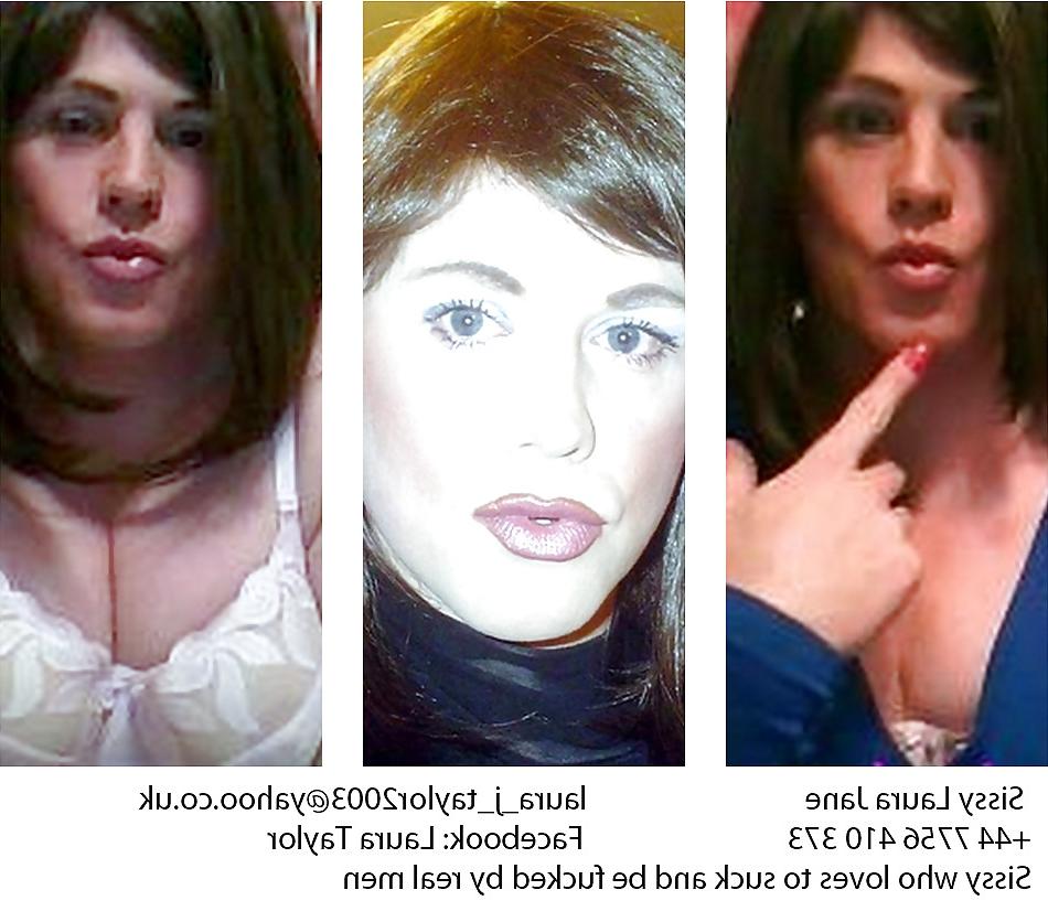 25P Sissy - Collages