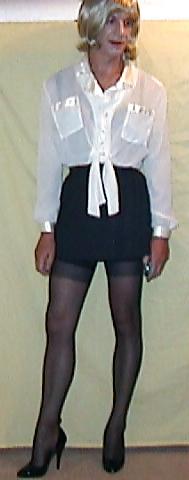 14P Sissy - JulieTart