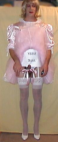14P Sissy - JulieTart