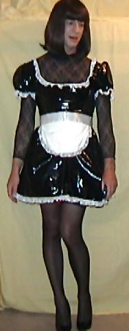 14P Sissy - JulieTart