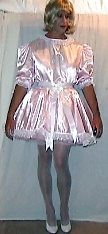 14P Sissy - JulieTart