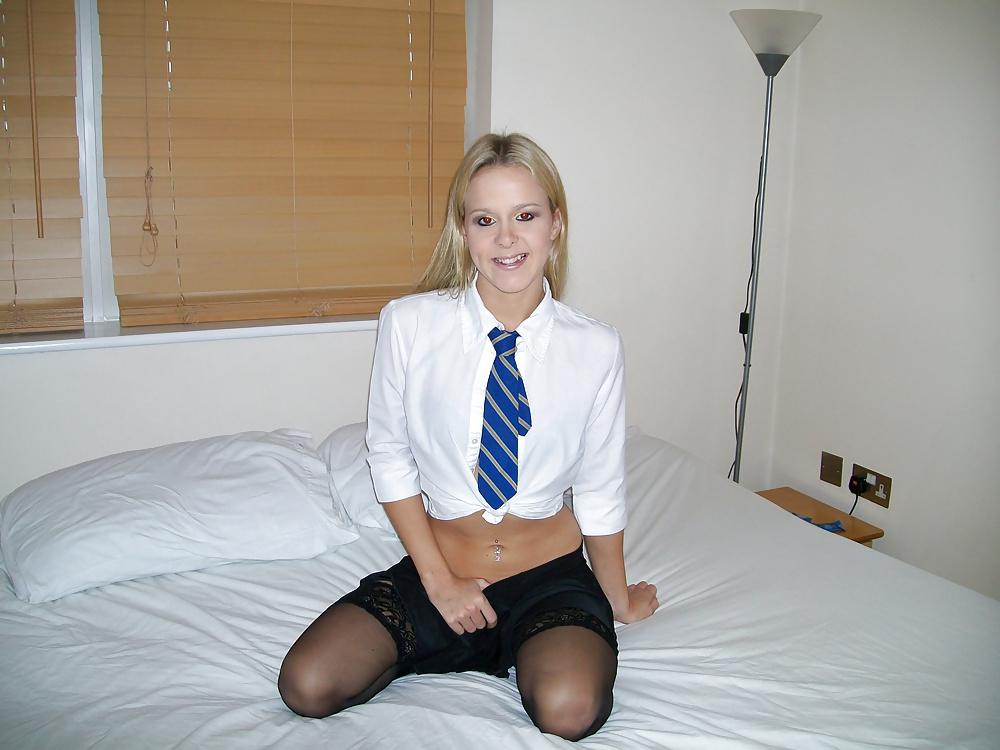 25P Photo shoot with suzie best
