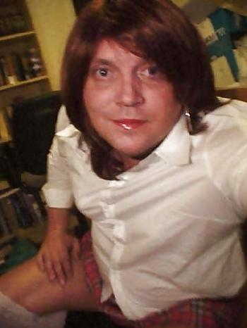 5P Sissy jess