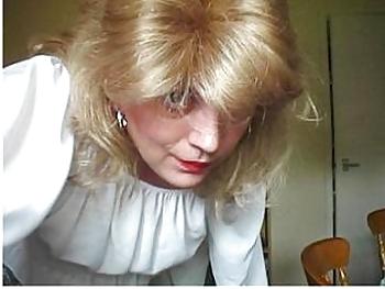 5P Sissy jess