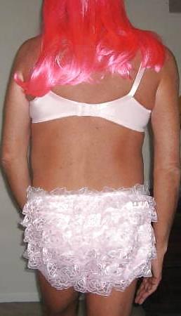 20P Sissy Loves Pink