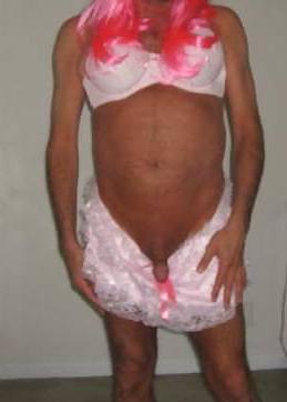 20P Sissy Loves Pink