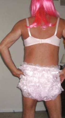 20P Sissy Loves Pink