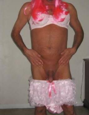 20P Sissy Loves Pink