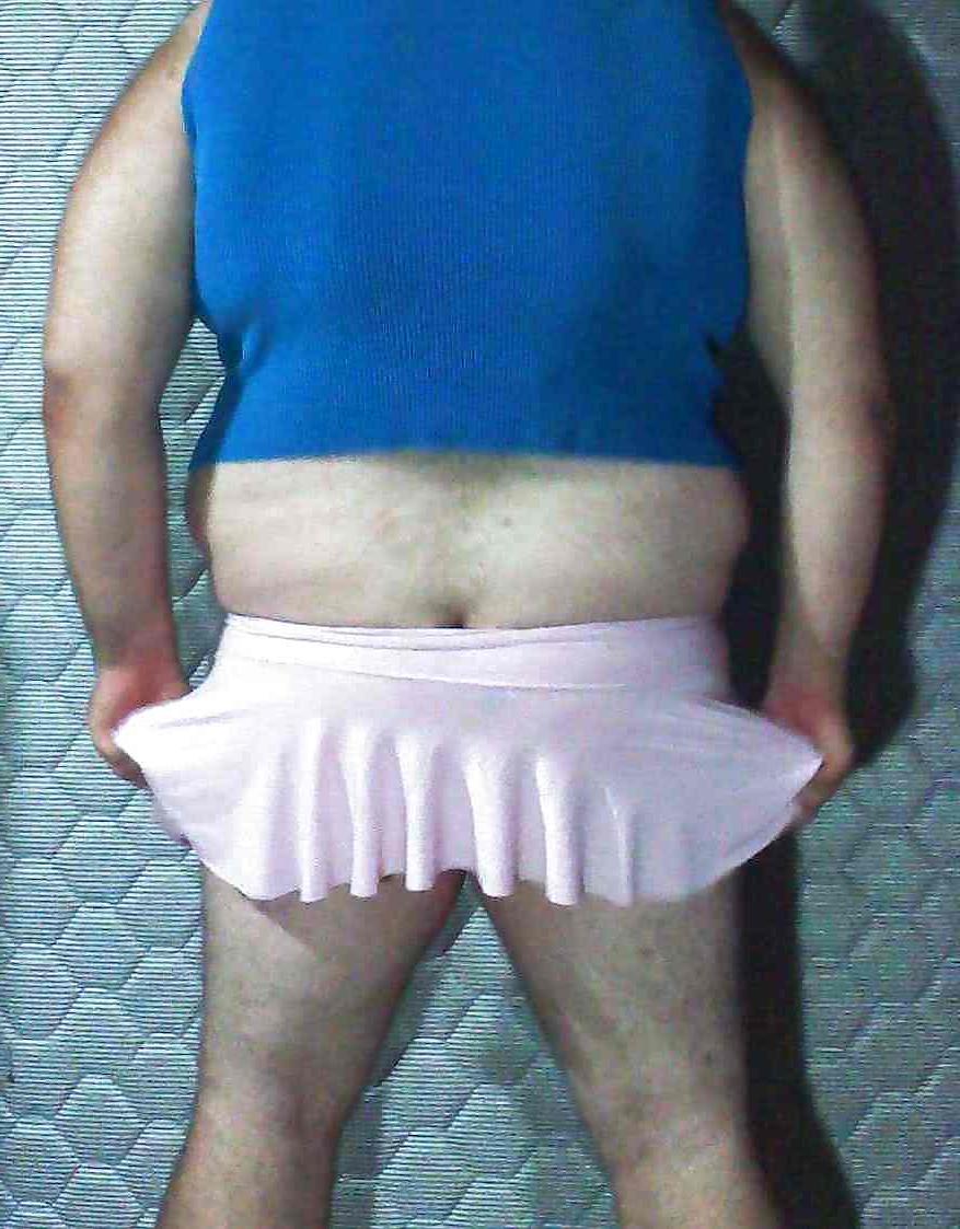 18P Sissy strip