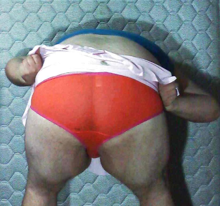 18P Sissy strip