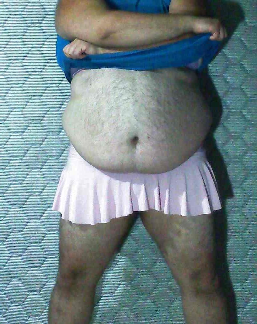 18P Sissy strip