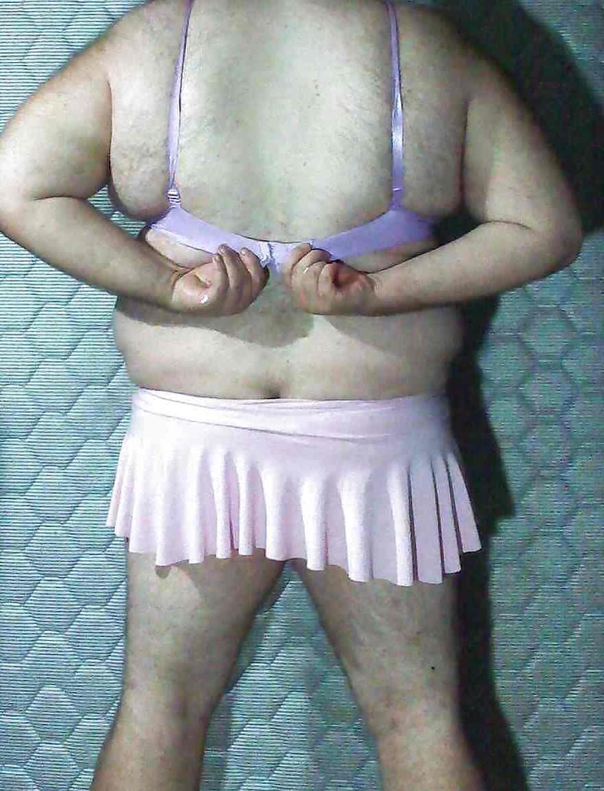 18P Sissy strip