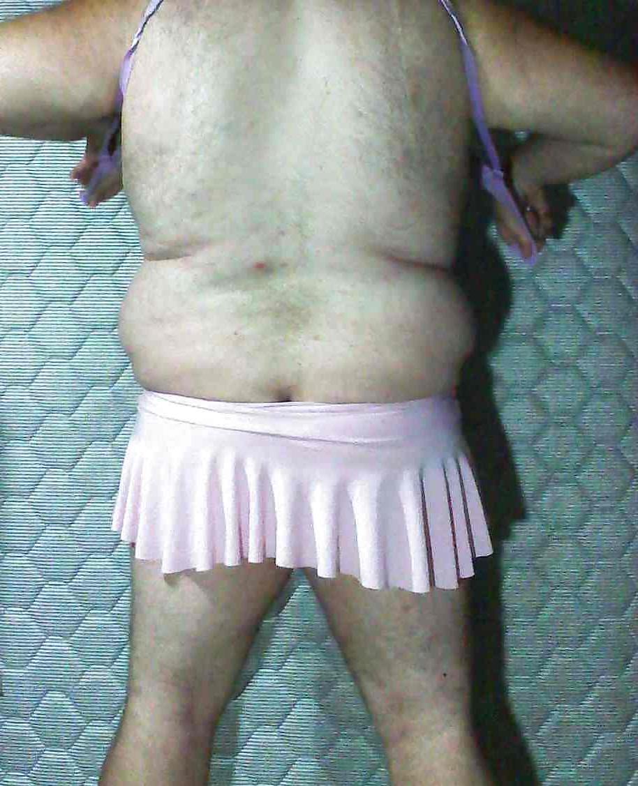 18P Sissy strip