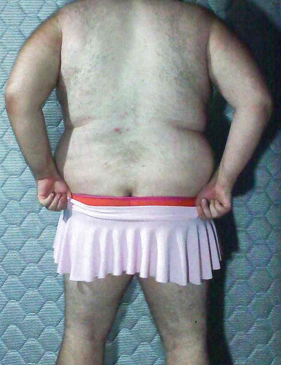 18P Sissy strip