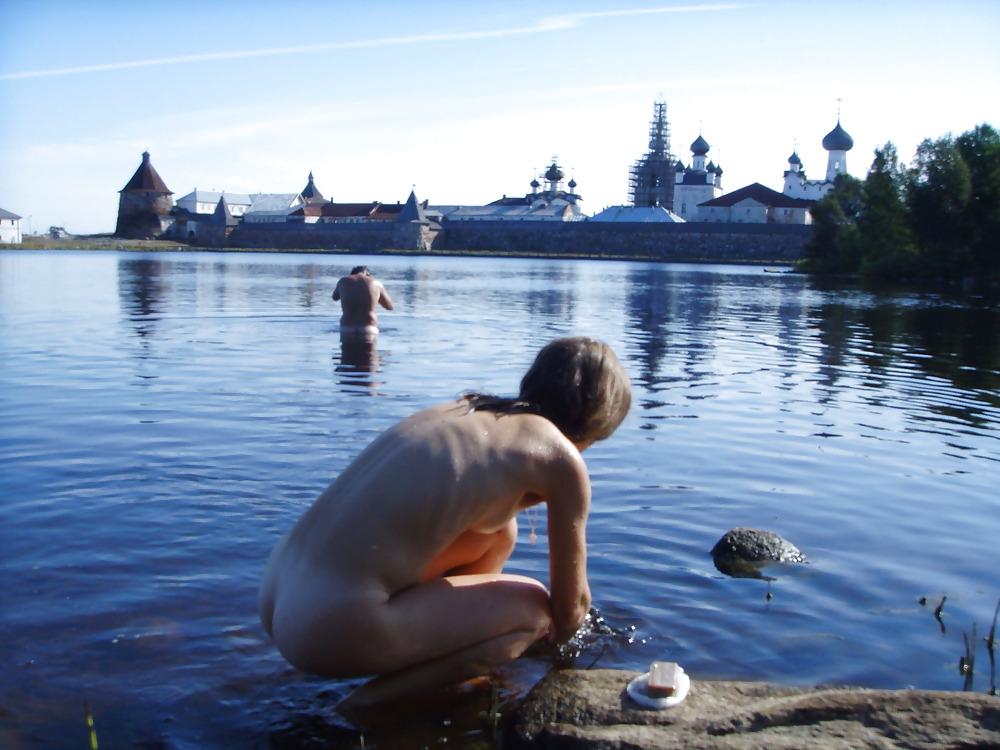 25P Skinny Dipping III by bootsandballs