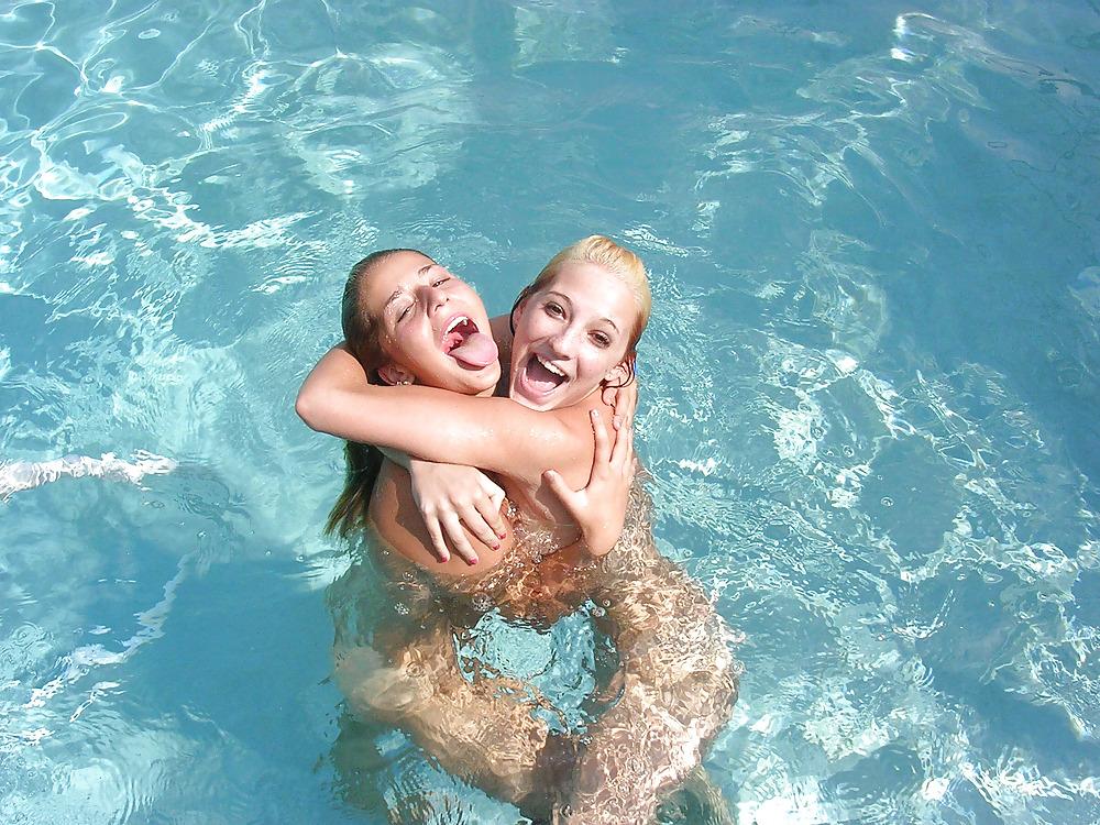 25P Skinny Dipping III by bootsandballs