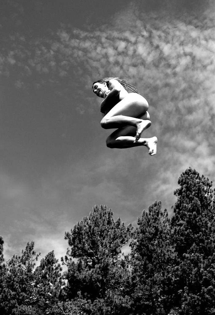 25P Skinny Dipping III by bootsandballs