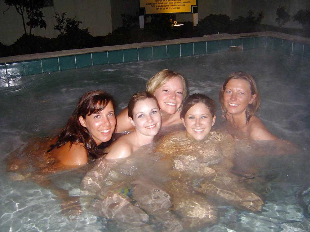 25P Skinny Dipping III by bootsandballs