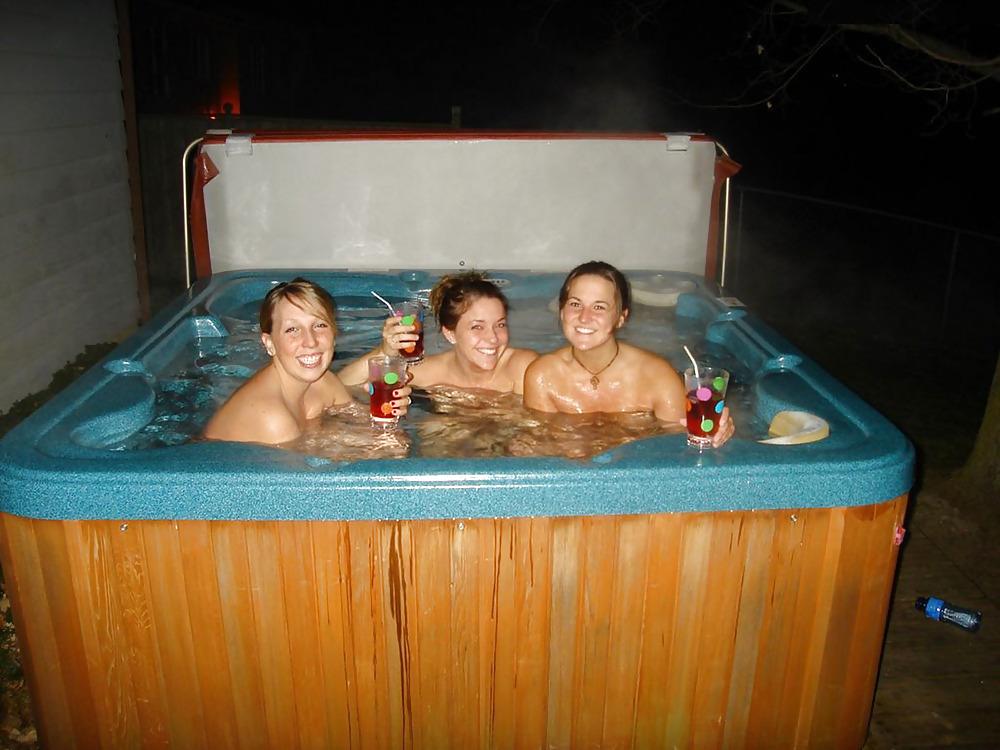 25P Skinny Dipping III by bootsandballs